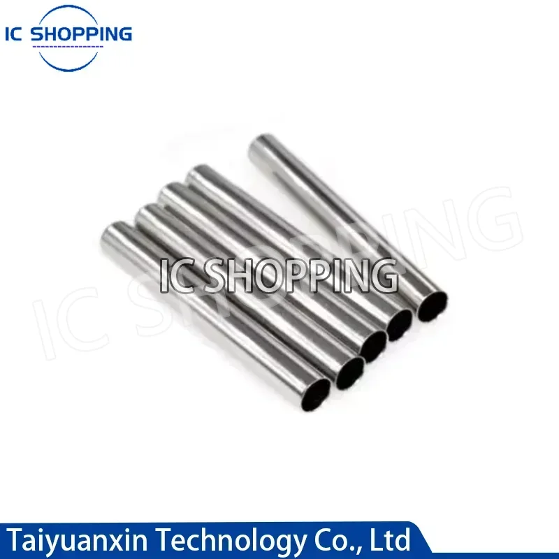 100 قطعة استشعار درجة الحرارة  - مراجعة Ds18B20 Temperature Sensor وسعره