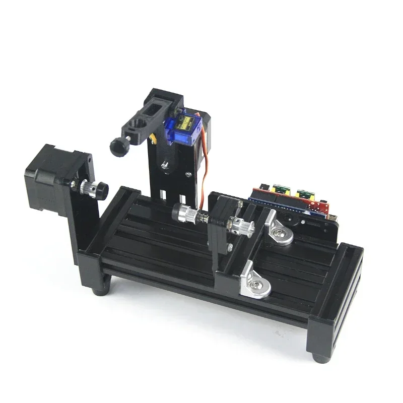 البيض روبوت صانع البيض التعليم - مراجعة Diy Electronics For Sale وسعره
