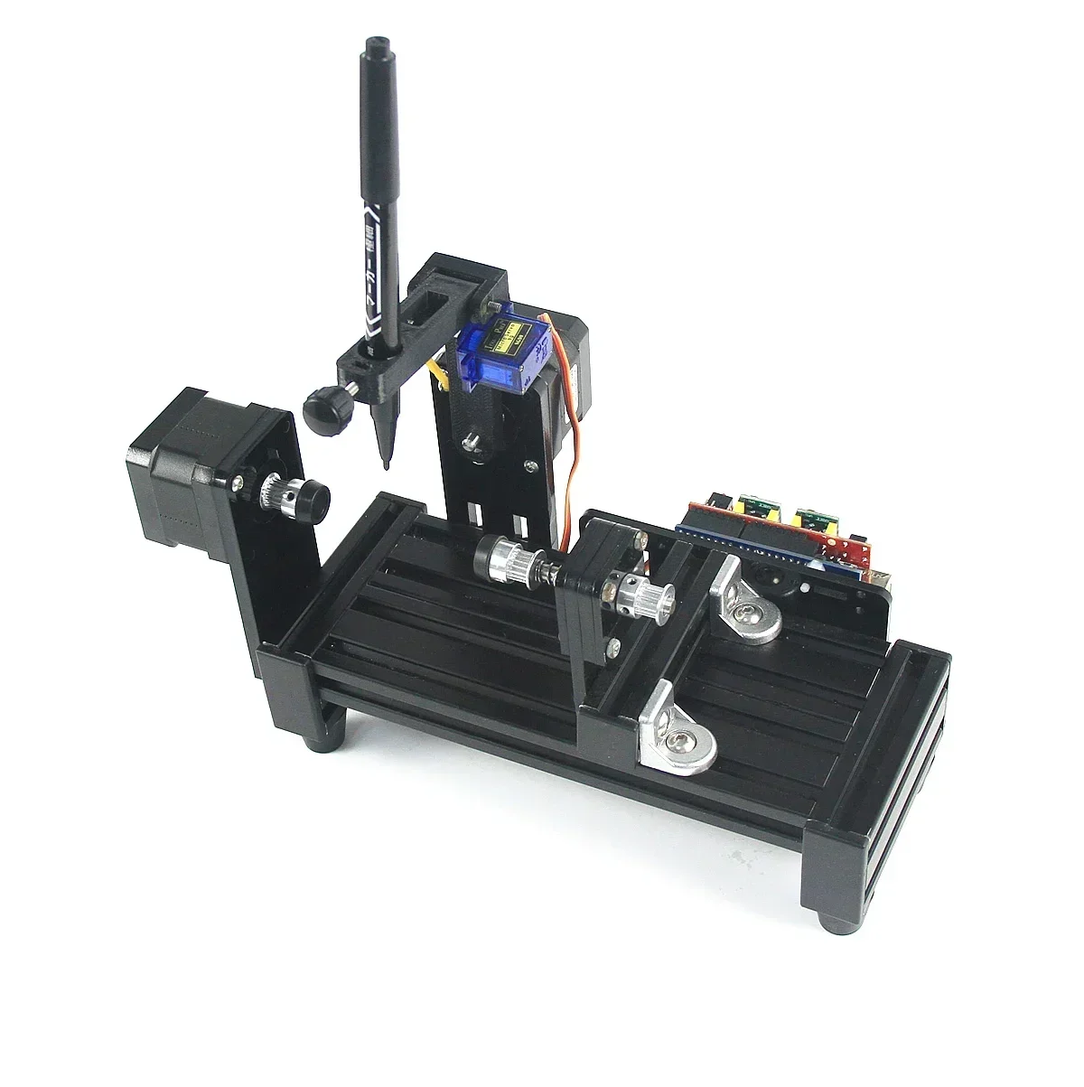 البيض روبوت صانع البيض التعليم - مراجعة Diy Electronics For Sale وسعره