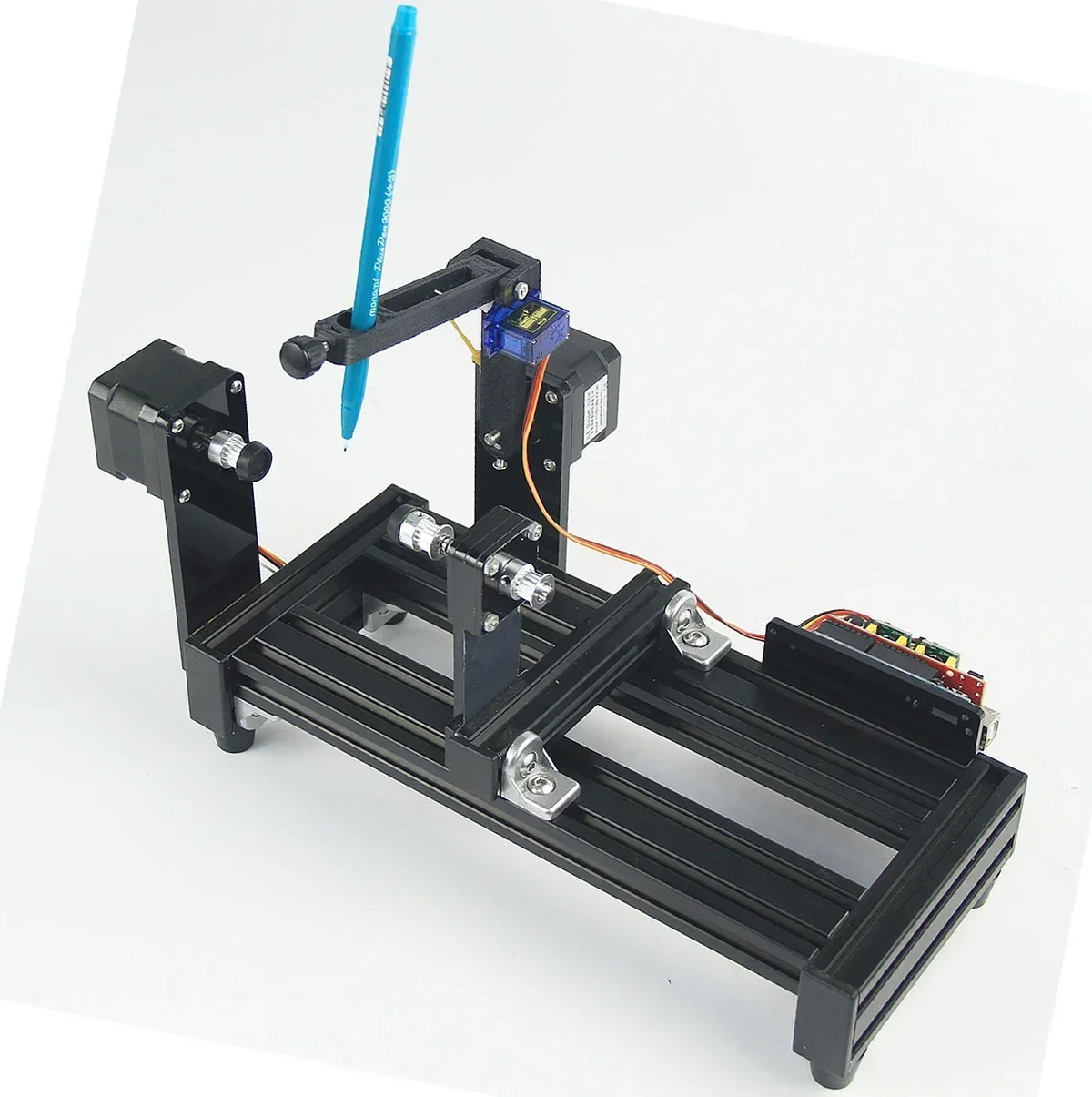 البيض روبوت صانع البيض التعليم - مراجعة Diy Electronics For Sale وسعره