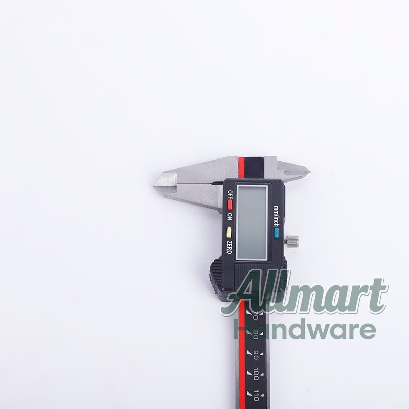 فرجار إلكتروني رقمي، فرجار متع - مراجعة Diy In Electronics وسعره