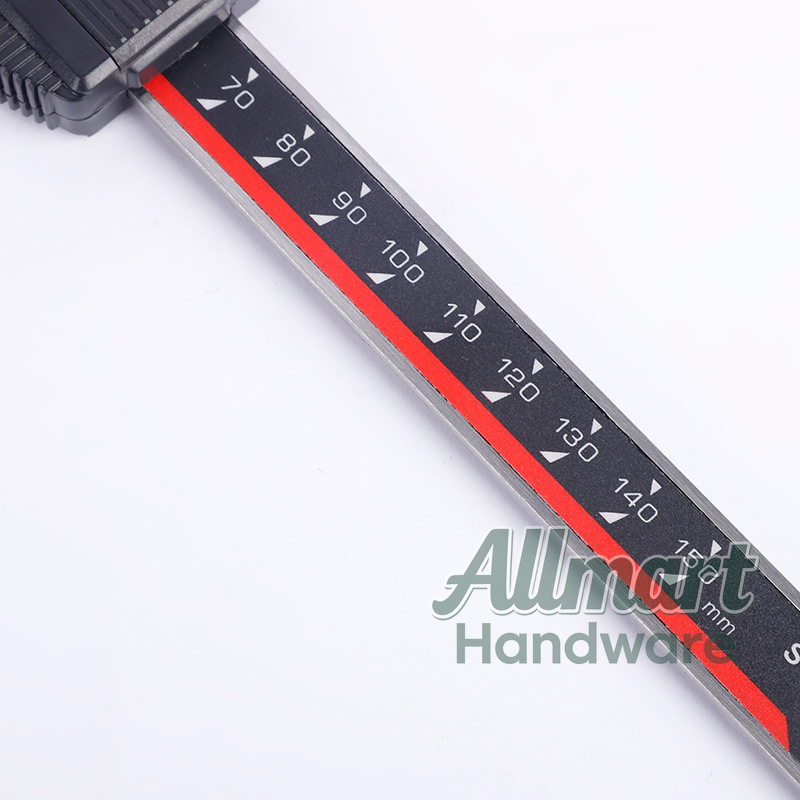 فرجار إلكتروني رقمي، فرجار متع - مراجعة Diy In Electronics وسعره