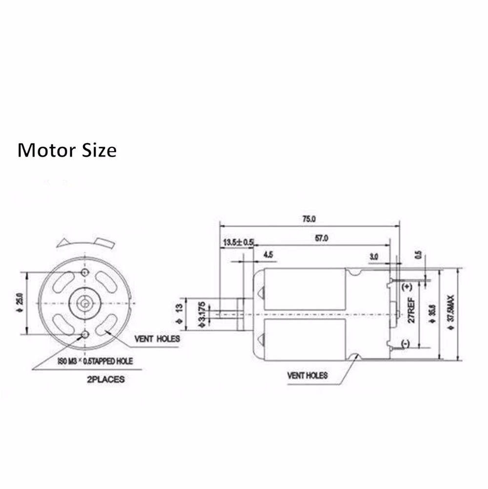 محرك تيار مستمر RS550 13 أسنان - مراجعة Bosch Drill Gsb 18V وسعره