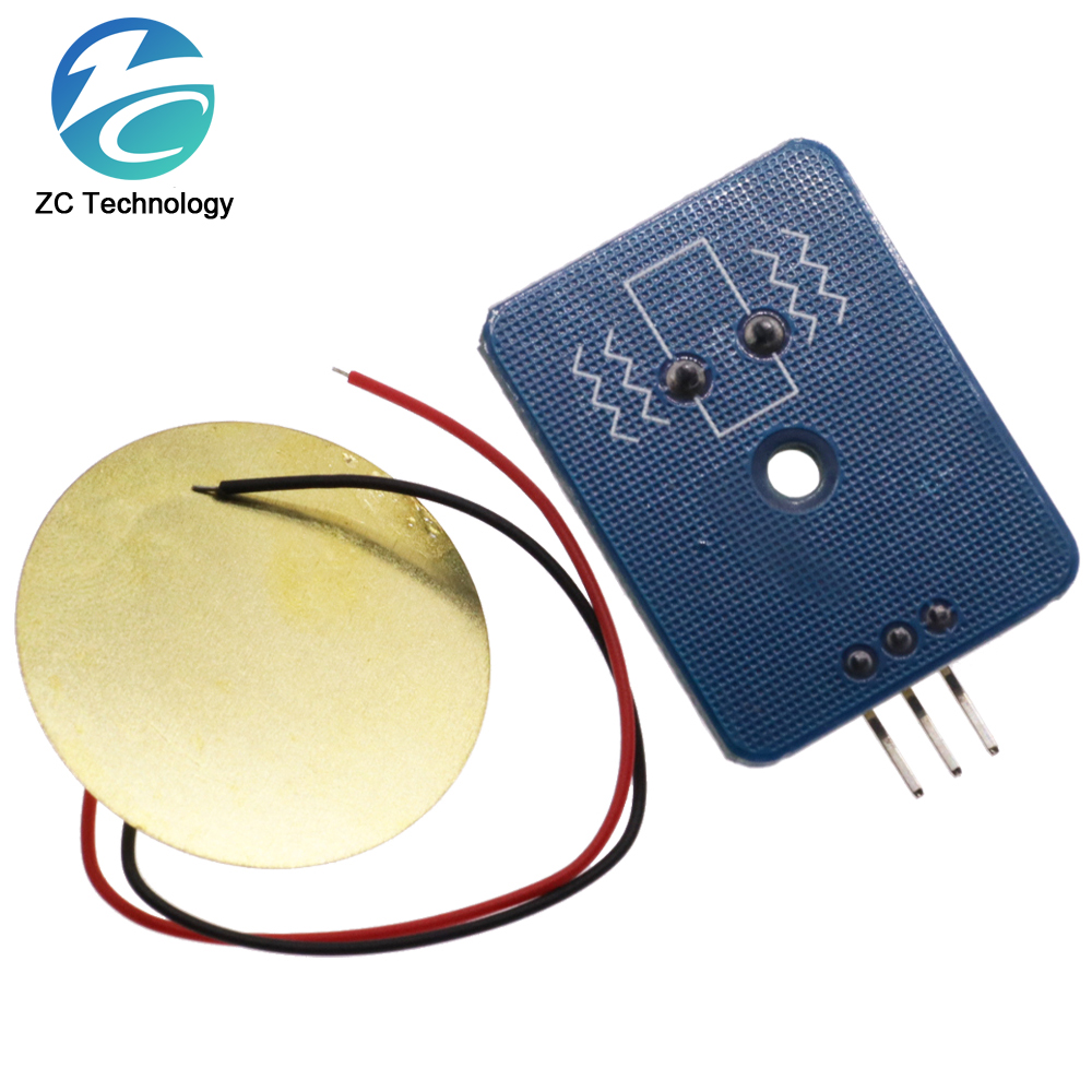 لتقوم بها بنفسك عدة 3.3 فولت/5 - مراجعة Diy Analog Electronics وسعره