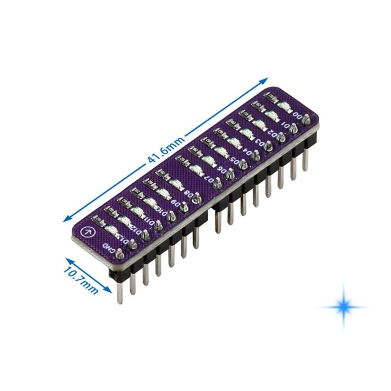 عرض خاص: وحدة إضاءة مائية، طقم - مراجعة Diy Electronics For Sale وسعره