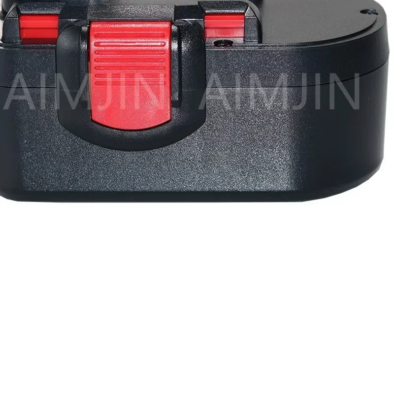 18 فولت 6800 مللي أمبير بطارية - مراجعة Bosch Drill Gsb 18V وسعره