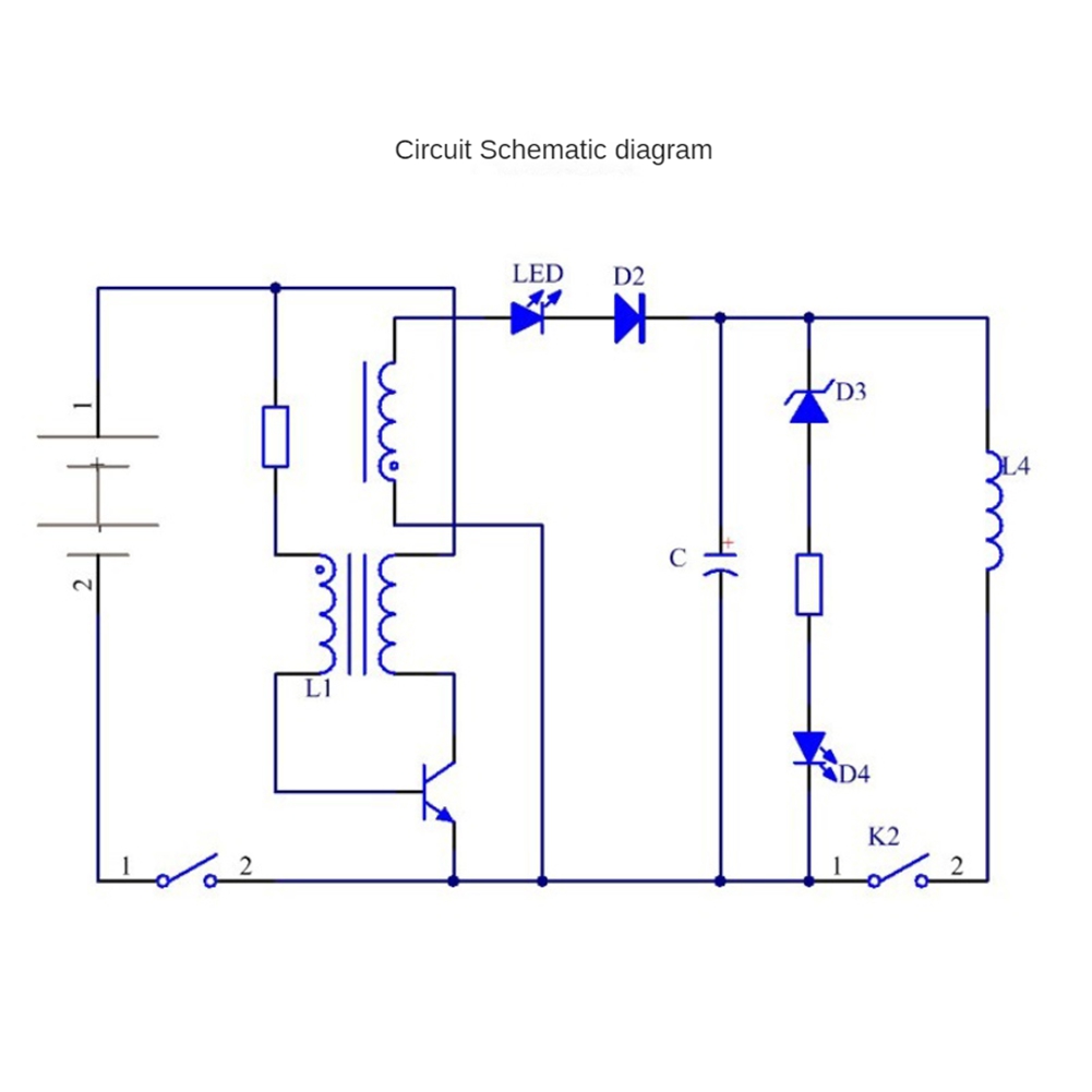 【عرض خاص】مجموعة أدوات إلكتروني - مراجعة Diy Electronics For Sale وسعره