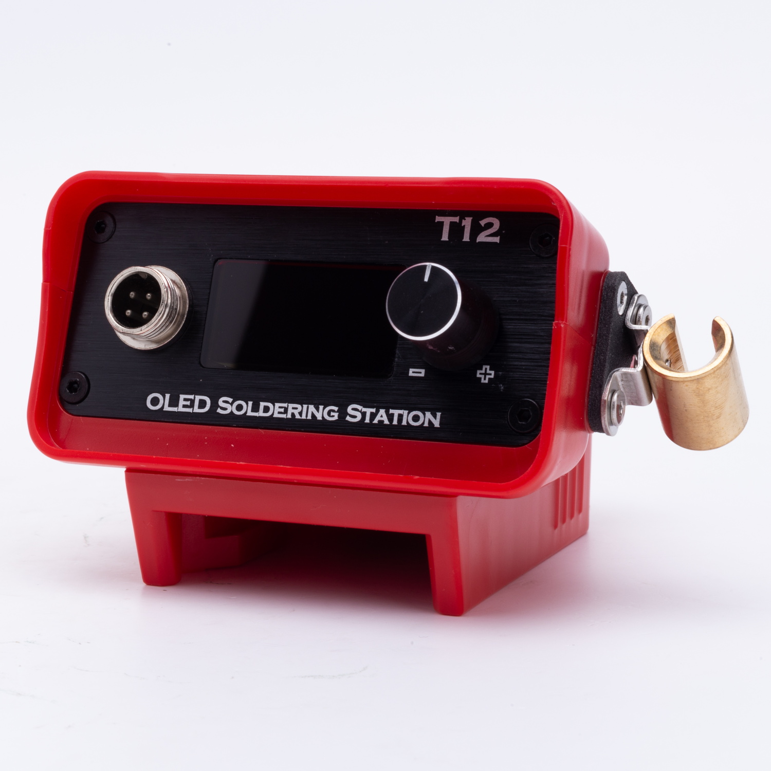 اللاسلكي OLED T12 سبيكة لحام ل - مراجعة Milwaukee Drill M12 Fuel وسعره