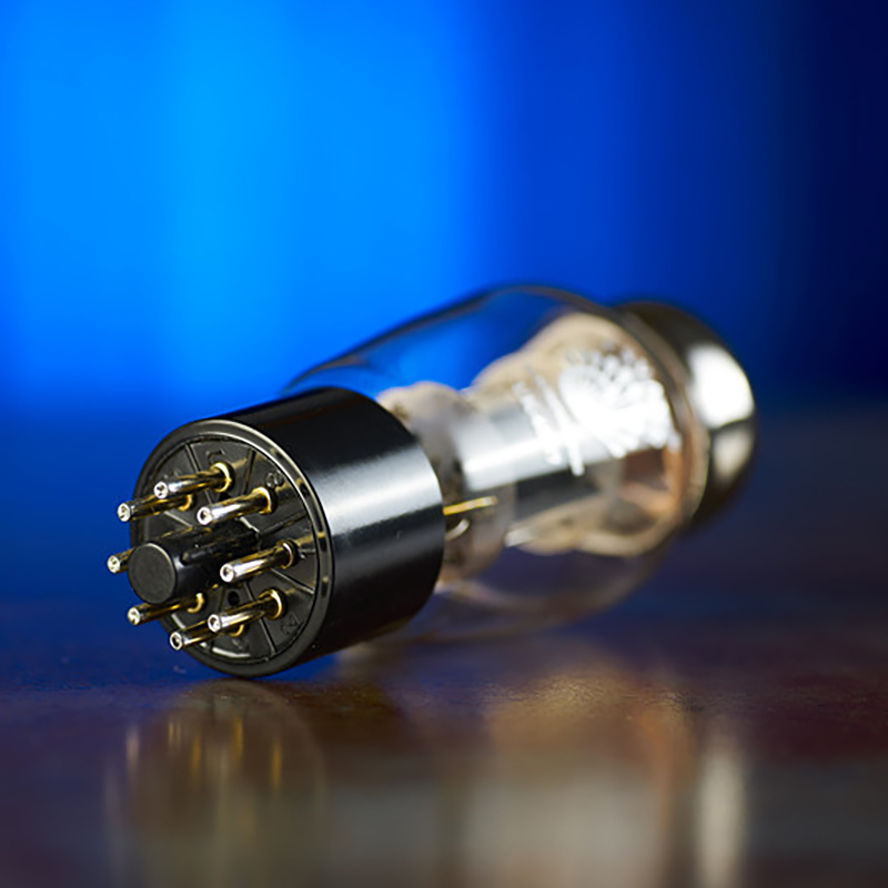 PsVANE-أنبوب فراغ لصمام الصوت  - مراجعة Diy Electronics Uk وسعره