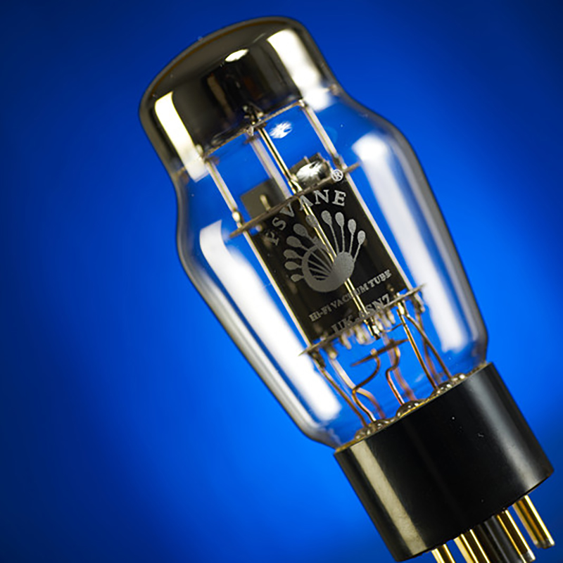 PsVANE-أنبوب فراغ لصمام الصوت  - مراجعة Diy Electronics Uk وسعره