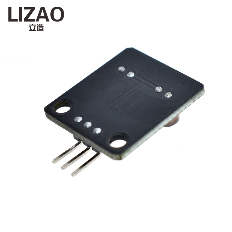 مستشعر الضوء المقاوم الحساس لل - مراجعة Diy Analog Electronics وسعره