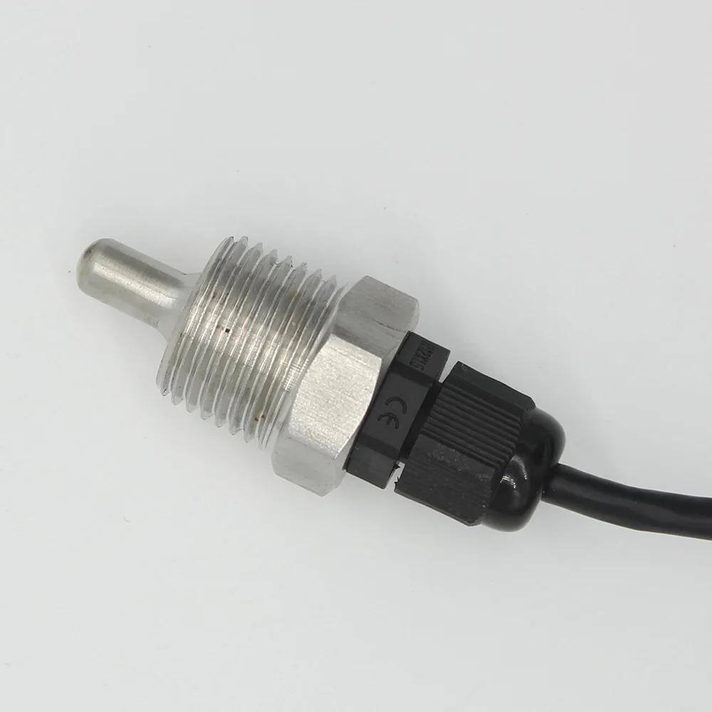 1x DS18B20 مستشعر درجة الحرارة - مراجعة Ds18B20 Temperature Sensor وسعره