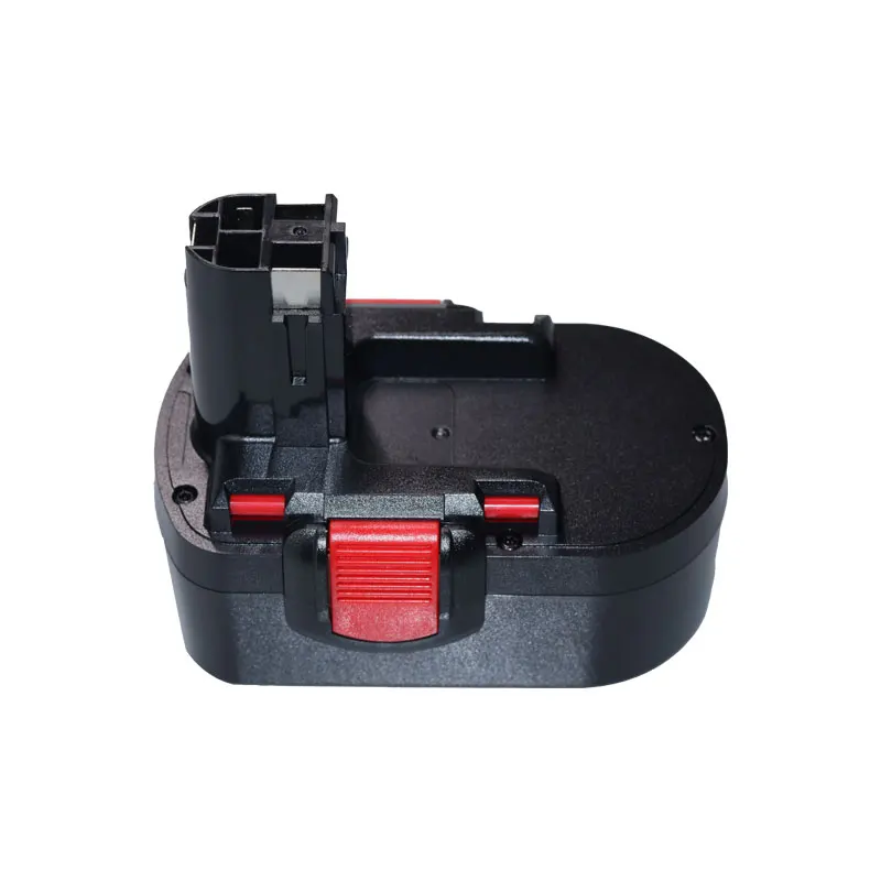 بطارية قابلة لإعادة الشحن من ب - مراجعة Bosch Drill Gsb 18V وسعره