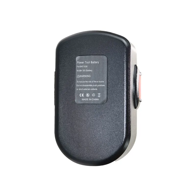 بطارية قابلة لإعادة الشحن من ب - مراجعة Bosch Drill Gsb 18V وسعره