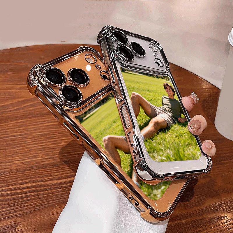 غطاء خلفي مخصص للهاتف المحمول  - مراجعة Diy Electronics Case وسعره