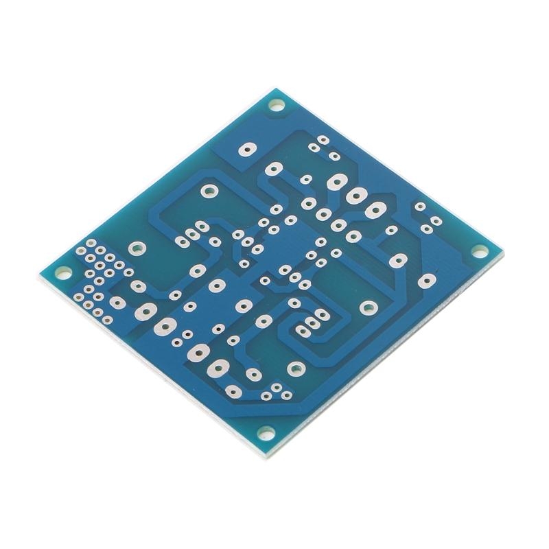 تنصهر LM317 + LM337 إيجابي سلب - مراجعة Diy Electronics For Sale وسعره