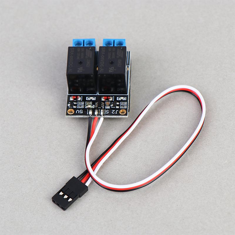 عرض ساخن: مفتاح تبديل PWM J2 2 - مراجعة Diy Electronics For Sale وسعره